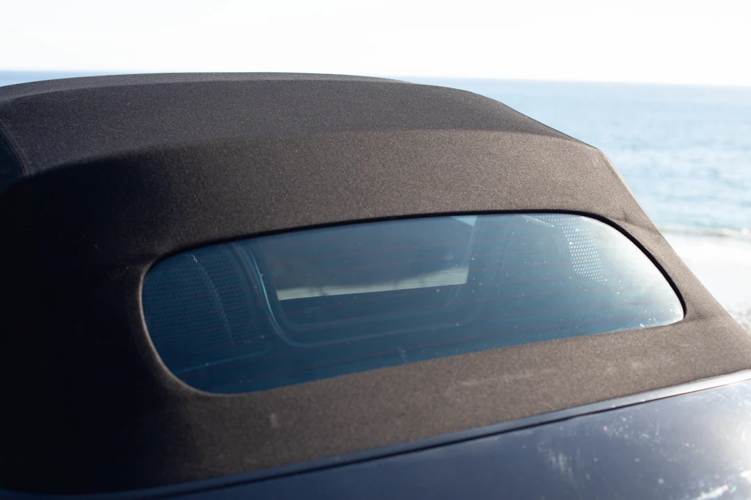 2000 Porsche 986 Boxster - Image 20 of 31