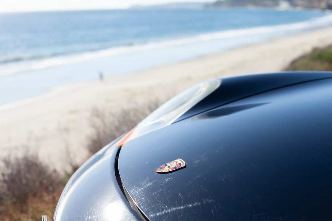 2000 Porsche 986 Boxster - Image 11 of 31