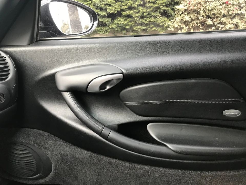 2000 Porsche 986 Boxster - Image 28 of 31