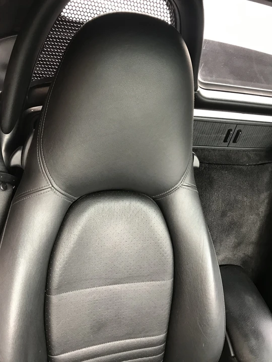 2000 Porsche 986 Boxster - Image 30 of 31