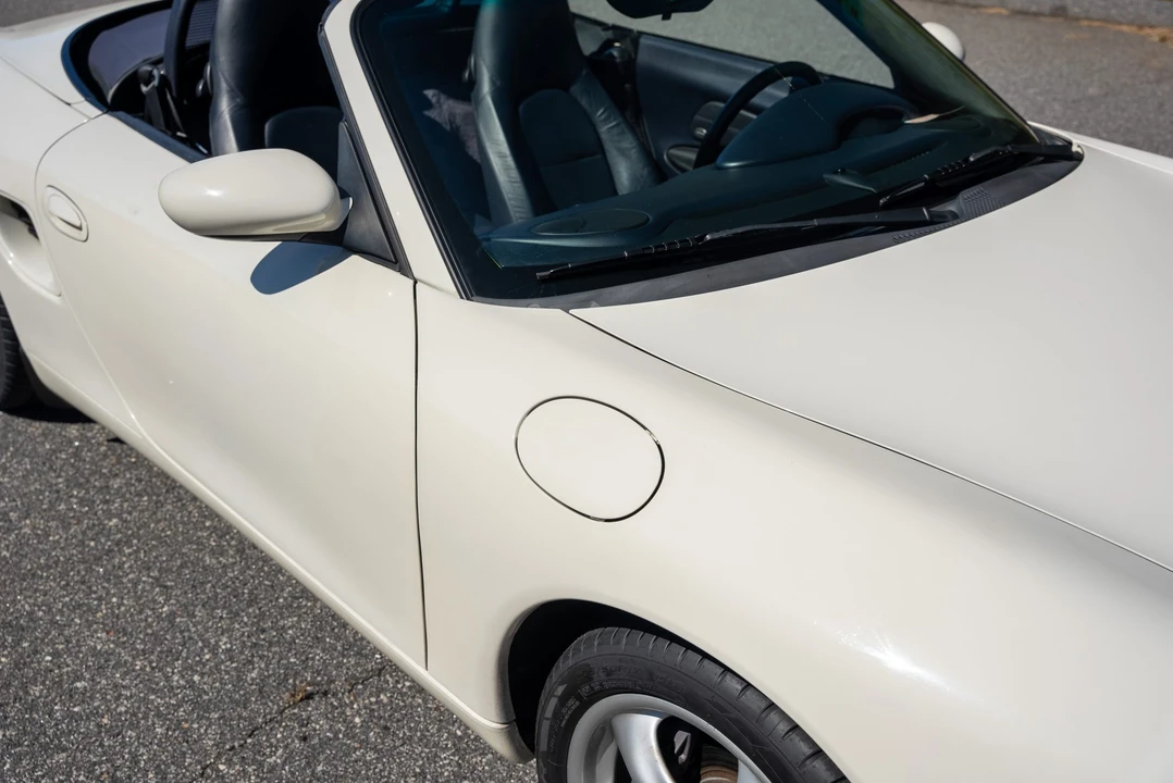 2000 Porsche 986 Boxster - Image 23 of 31
