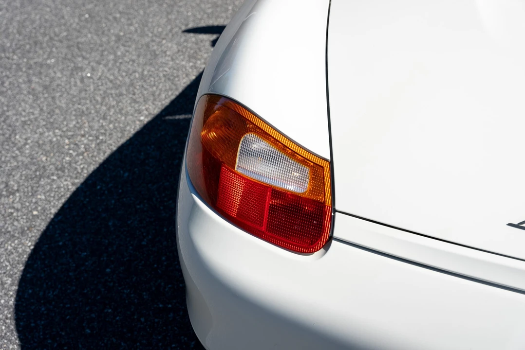 2000 Porsche 986 Boxster - Image 19 of 31