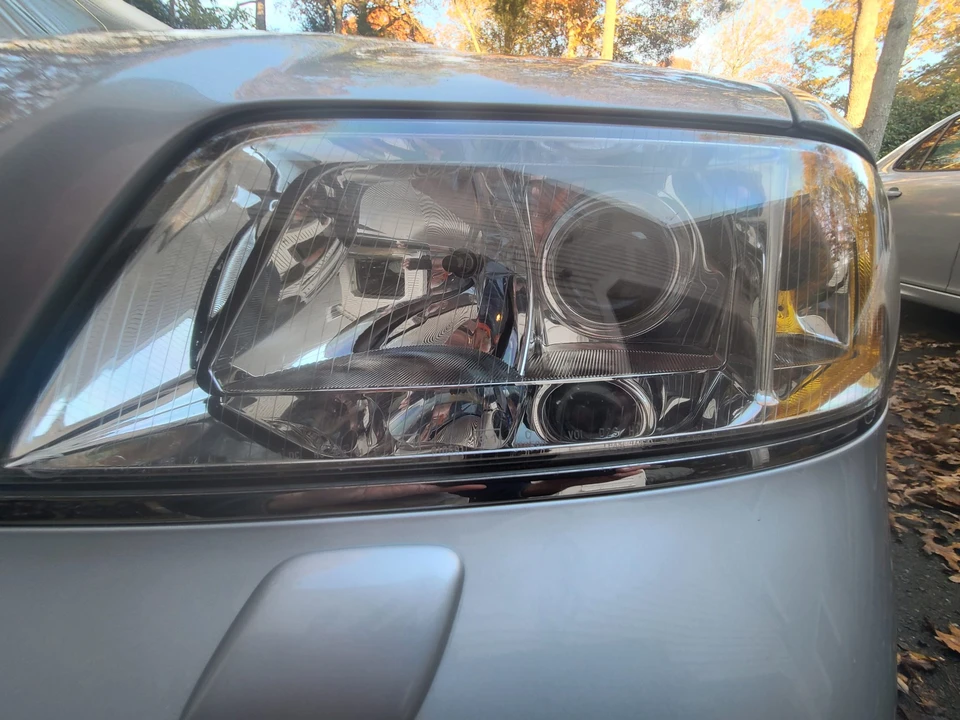 2001 Audi C5 A6 - Image 21 of 31