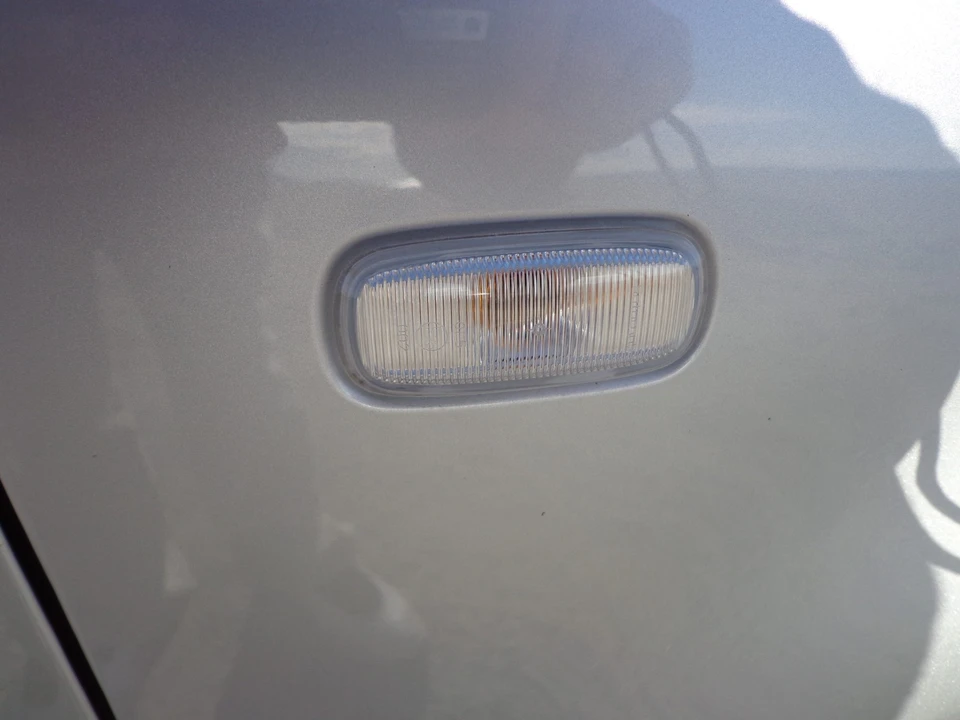 2001 Audi C5 A6 - Image 22 of 31