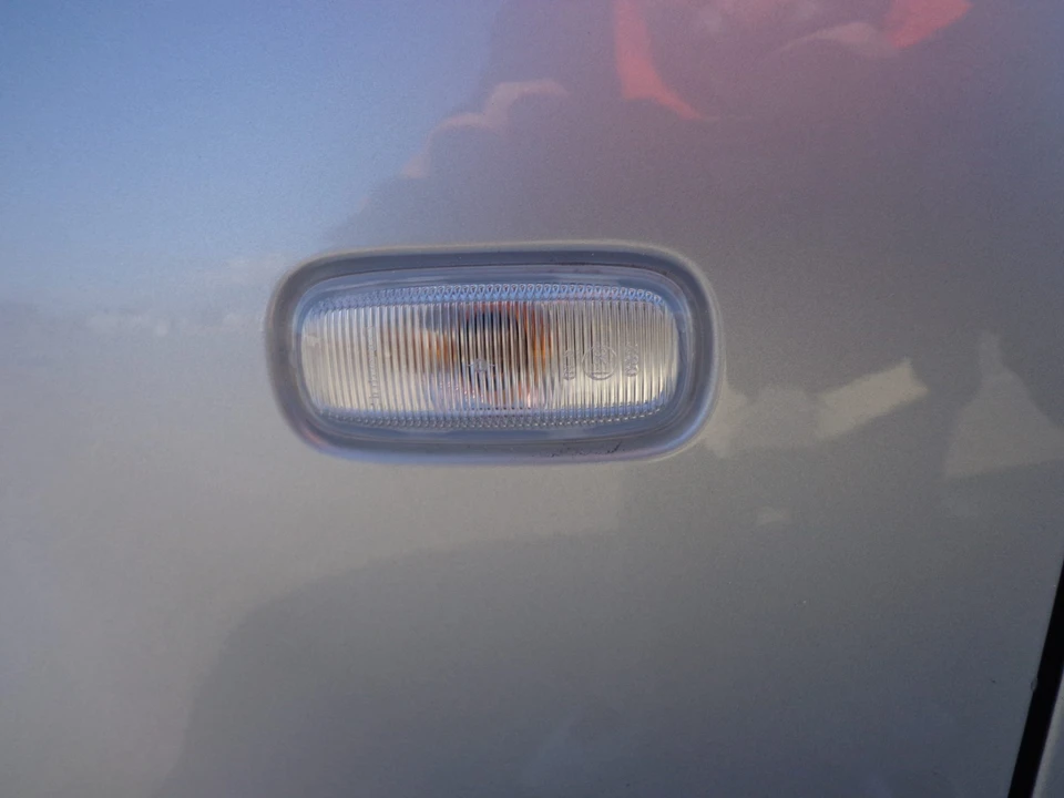 2001 Audi C5 A6 - Image 23 of 31