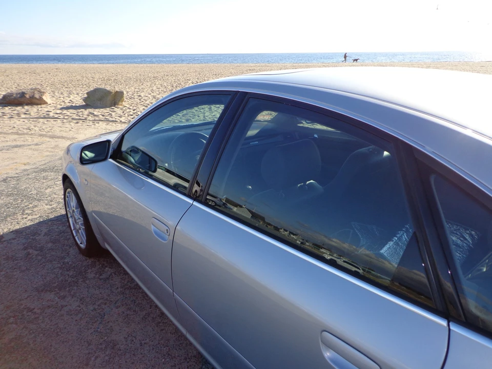 2001 Audi C5 A6 - Image 30 of 31
