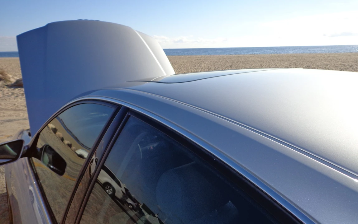 2001 Audi C5 A6 - Image 29 of 31