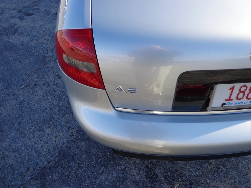2001 Audi C5 A6 - Image 24 of 31