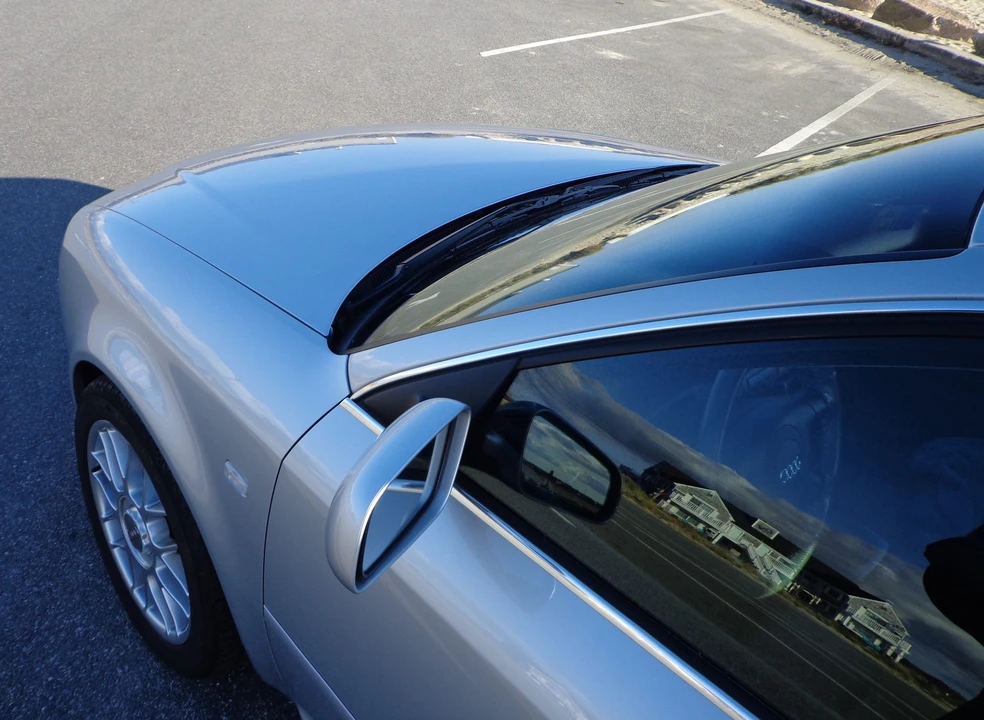 2001 Audi C5 A6 - Image 27 of 31