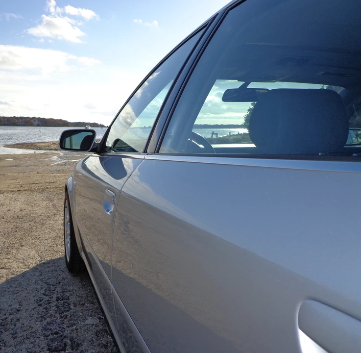 2001 Audi C5 A6 - Image 31 of 31