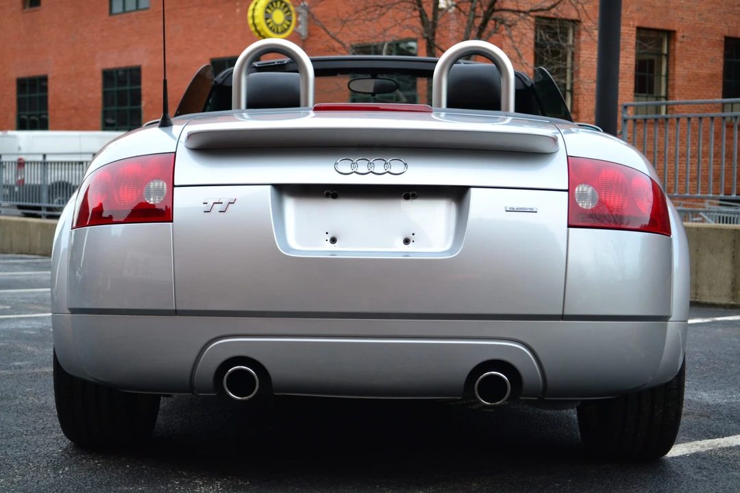 2001 Audi TT Mk1 - Image 18 of 31