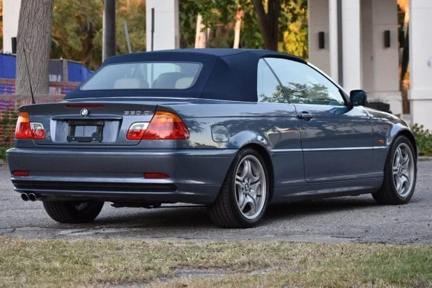 2001 BMW E46 330i & 330Ci - Image 2 of 8