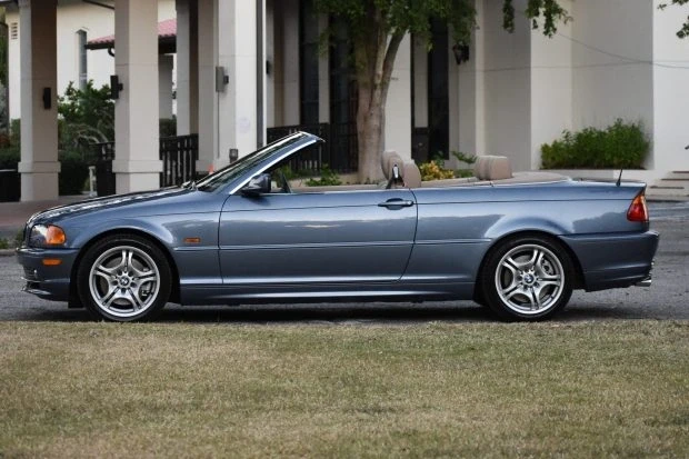 2001 BMW E46 330i & 330Ci - Image 3 of 8