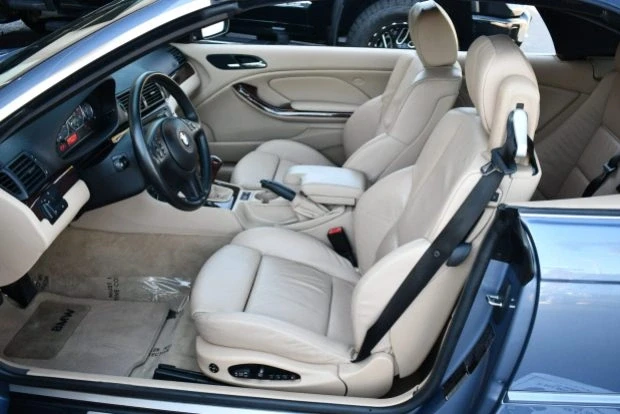 2001 BMW E46 330i & 330Ci - Image 4 of 8