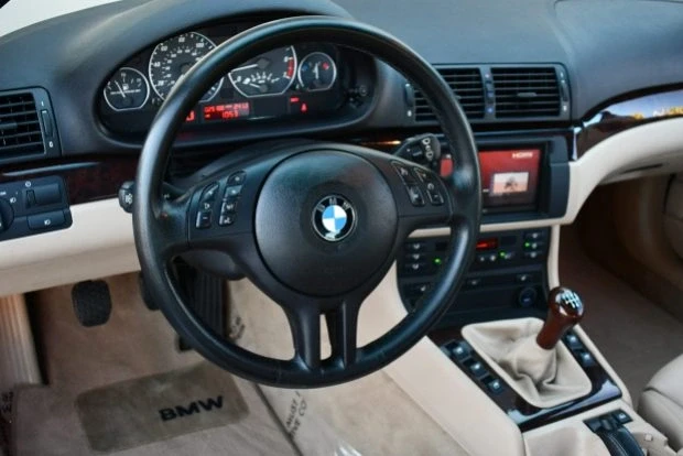 2001 BMW E46 330i & 330Ci - Image 5 of 8