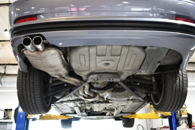 2001 BMW E46 330i & 330Ci - Image 7 of 8