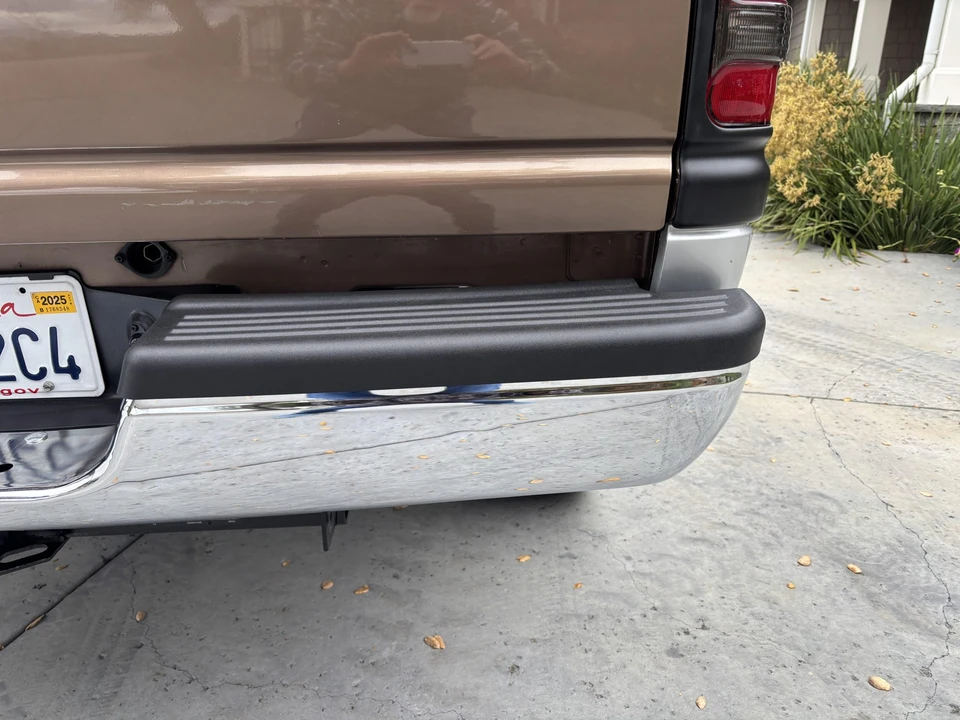 2001 Dodge Ram 2nd Gen - Image 31 of 31