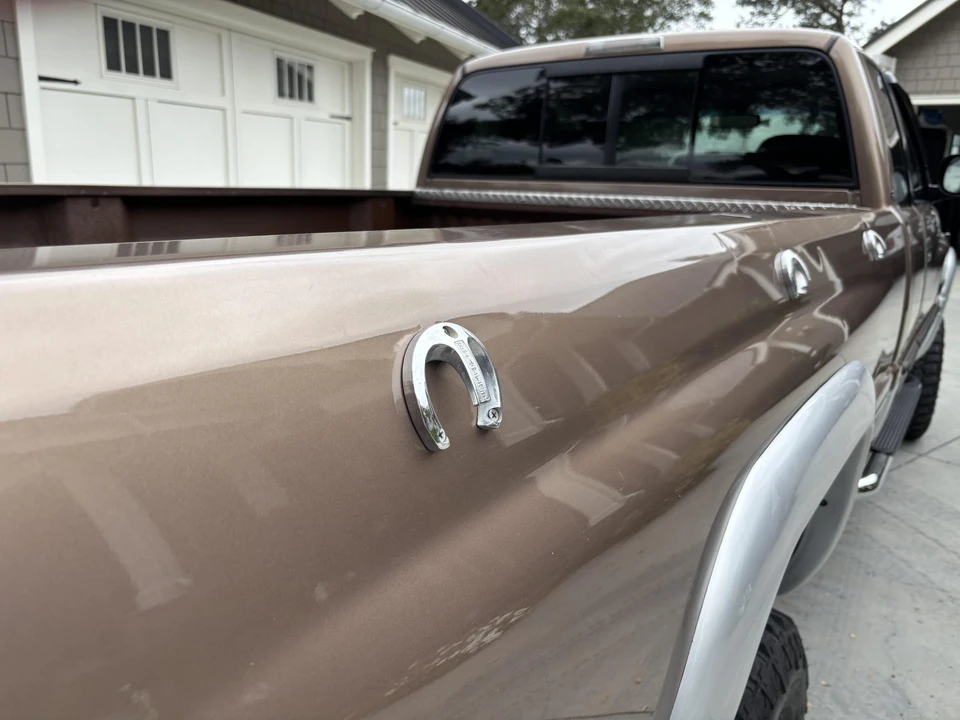 2001 Dodge Ram 2nd Gen - Image 27 of 31