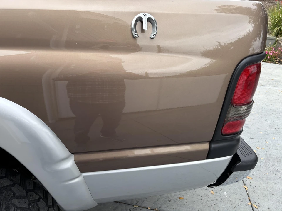 2001 Dodge Ram 2nd Gen - Image 26 of 31