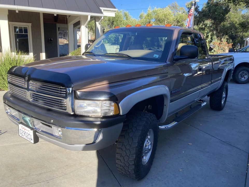 2001 Dodge Ram 2nd Gen - Image 2 of 31