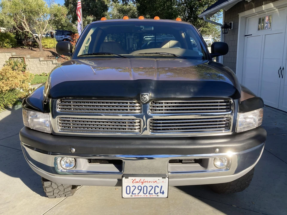 2001 Dodge Ram 2nd Gen - Image 3 of 31