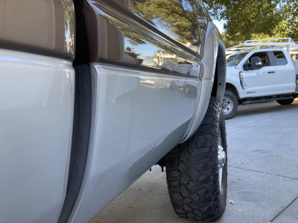 2001 Dodge Ram 2nd Gen - Image 21 of 31