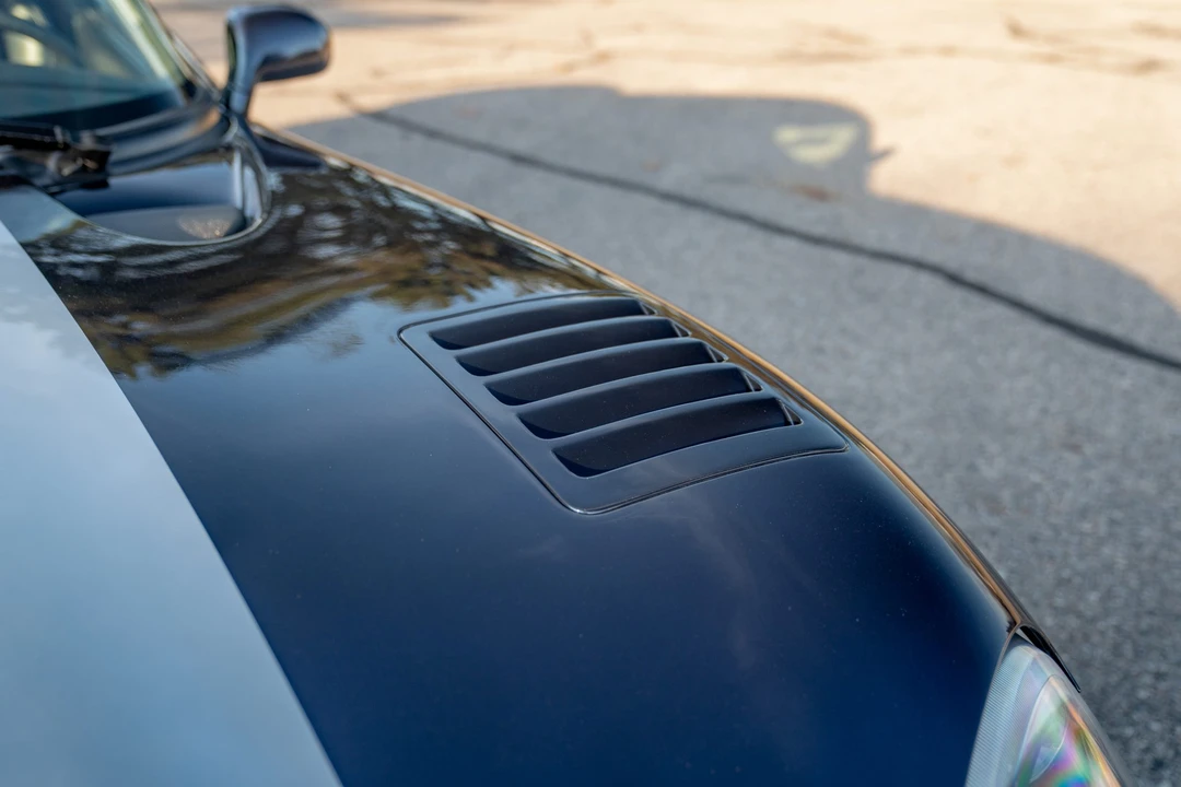 2001 Dodge Viper GTS 2nd Gen - Image 21 of 31