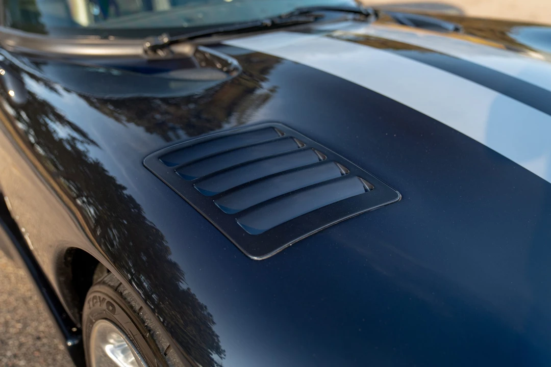 2001 Dodge Viper GTS 2nd Gen - Image 28 of 31