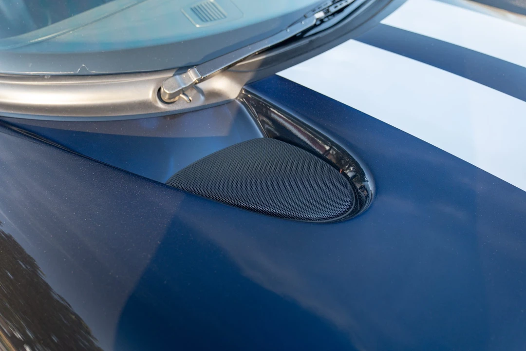 2001 Dodge Viper GTS 2nd Gen - Image 29 of 31
