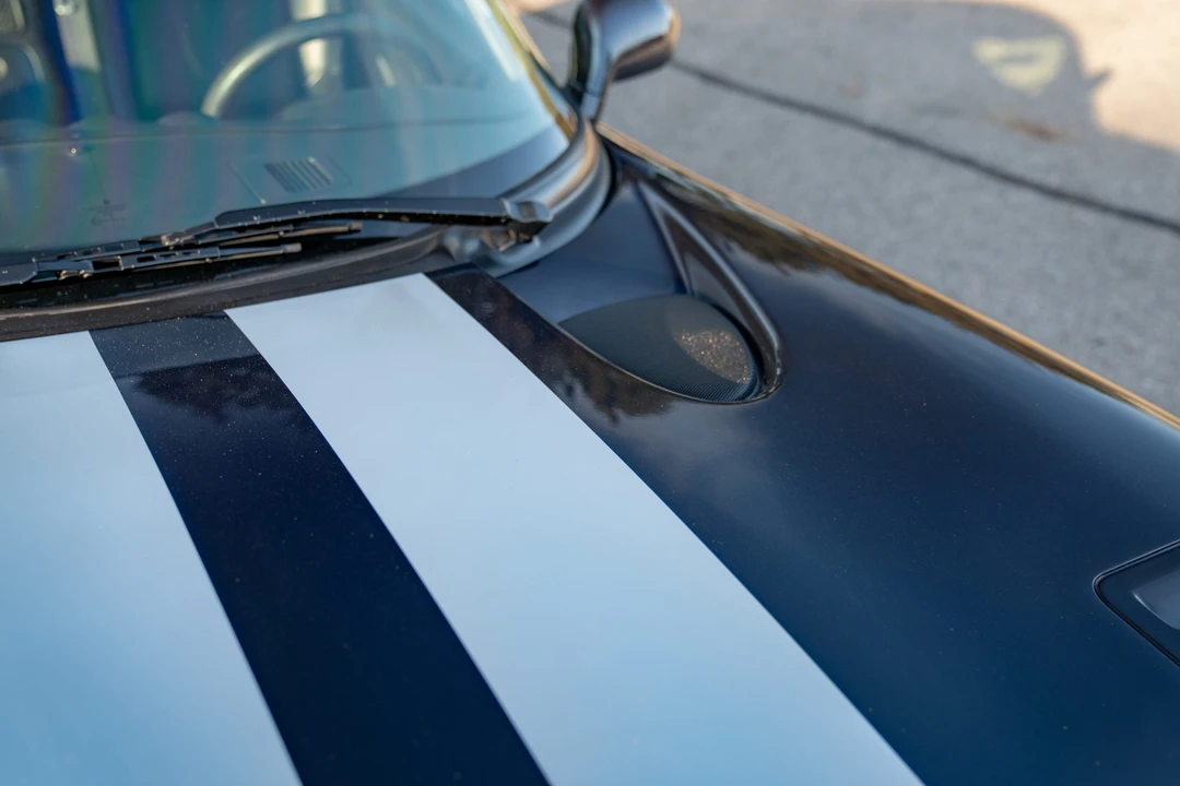 2001 Dodge Viper GTS 2nd Gen - Image 20 of 31