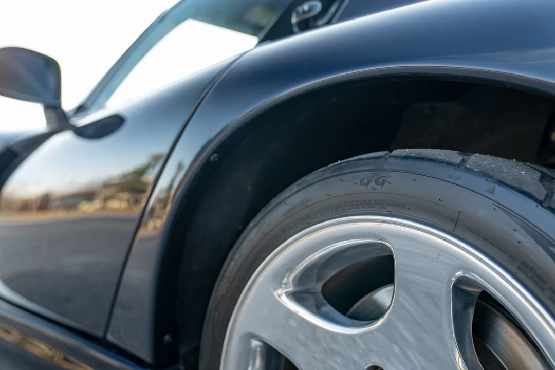 2001 Dodge Viper GTS 2nd Gen - Image 15 of 31