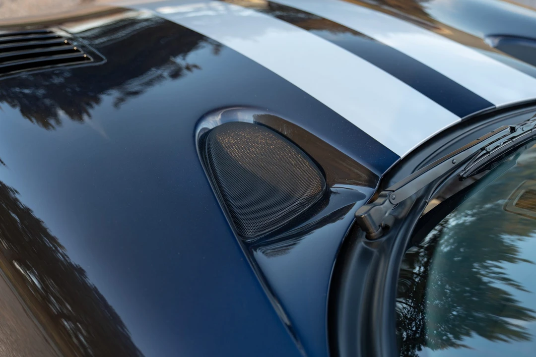 2001 Dodge Viper GTS 2nd Gen - Image 19 of 31
