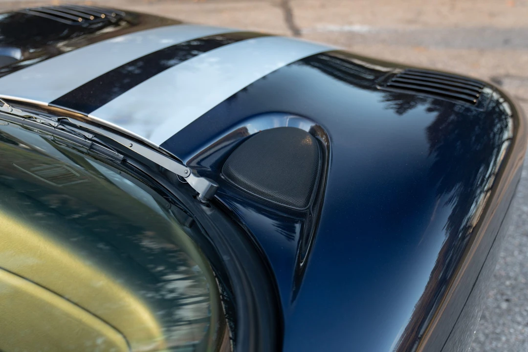 2001 Dodge Viper GTS 2nd Gen - Image 30 of 31