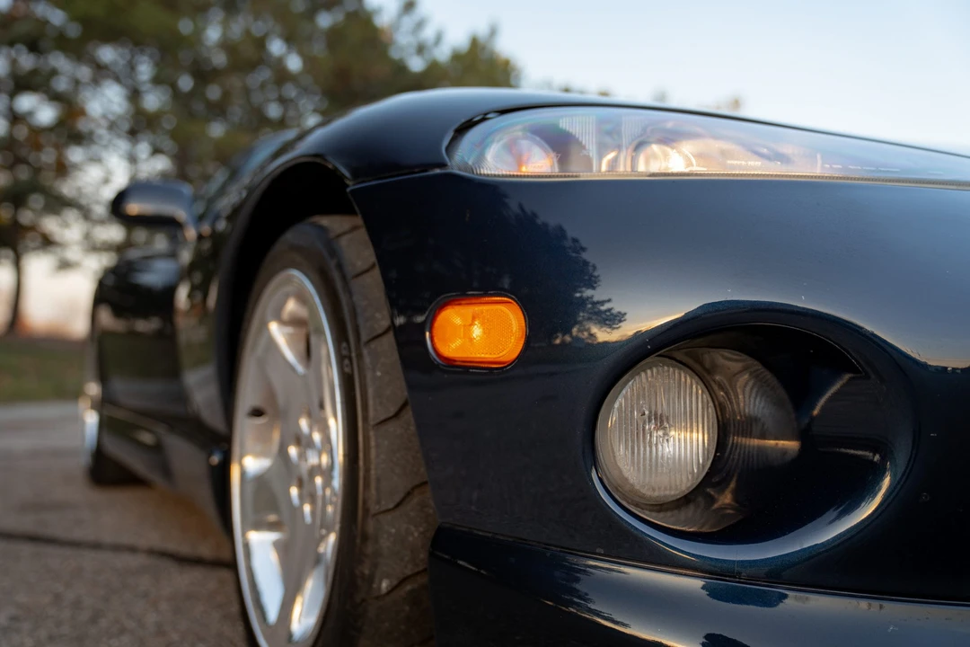 2001 Dodge Viper GTS 2nd Gen - Image 25 of 31