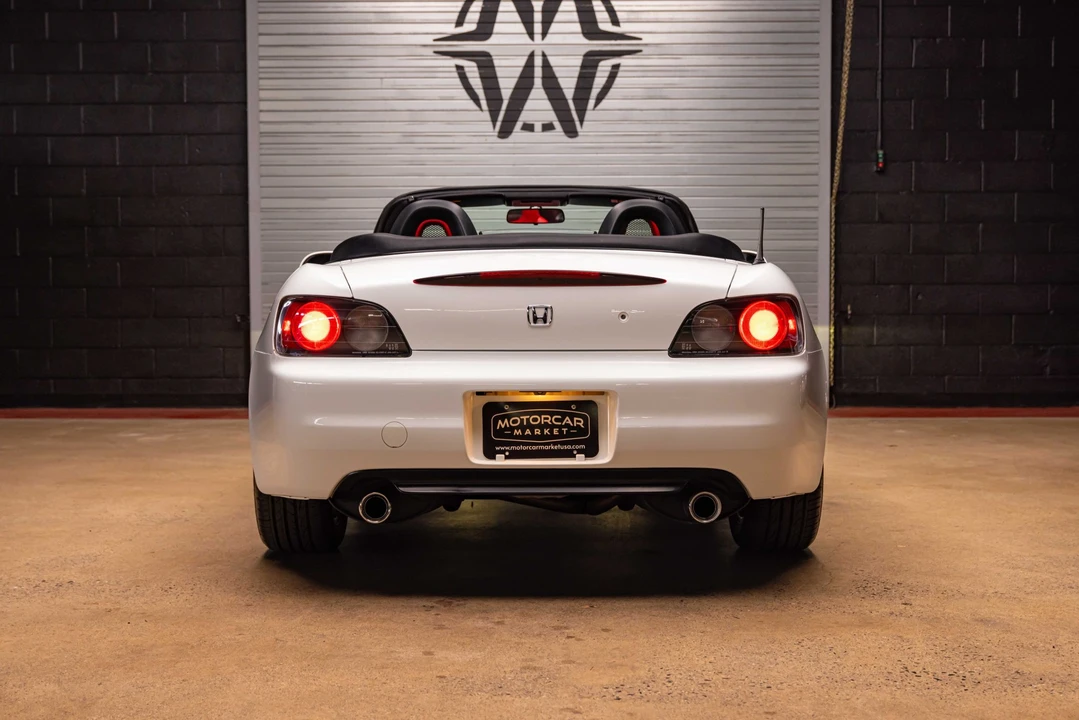 2001 Honda AP1 S2000 - Image 11 of 31