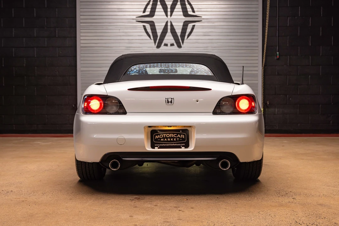 2001 Honda AP1 S2000 - Image 12 of 31