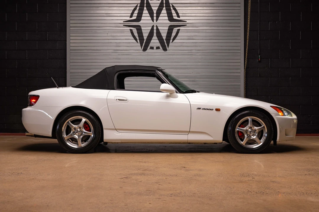 2001 Honda AP1 S2000 - Image 9 of 31