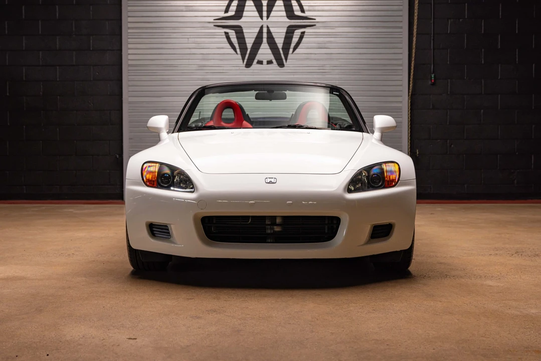2001 Honda AP1 S2000 - Image 7 of 31