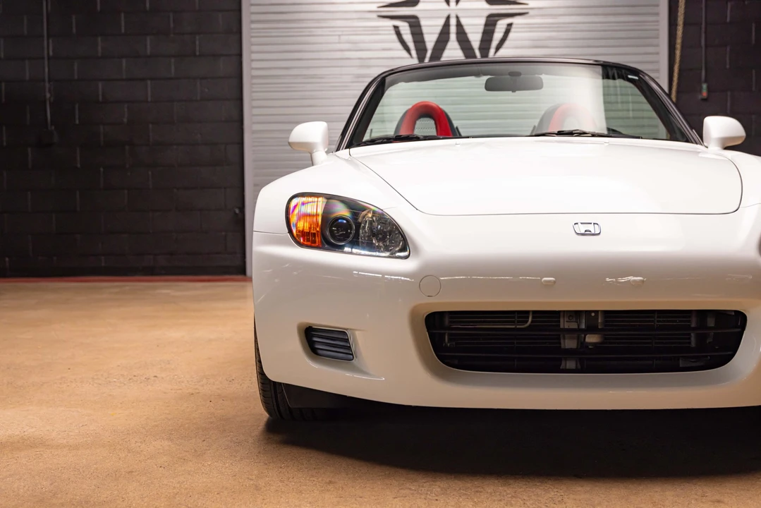 2001 Honda AP1 S2000 - Image 16 of 31