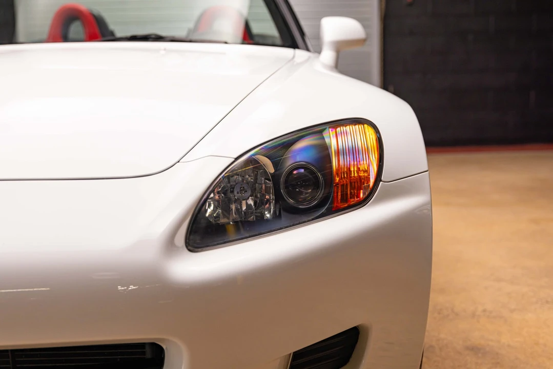 2001 Honda AP1 S2000 - Image 17 of 31