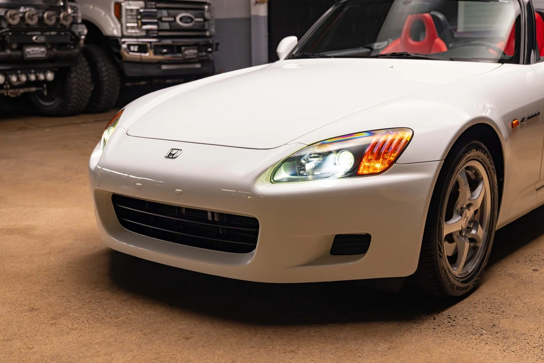 2001 Honda AP1 S2000 - Image 15 of 31