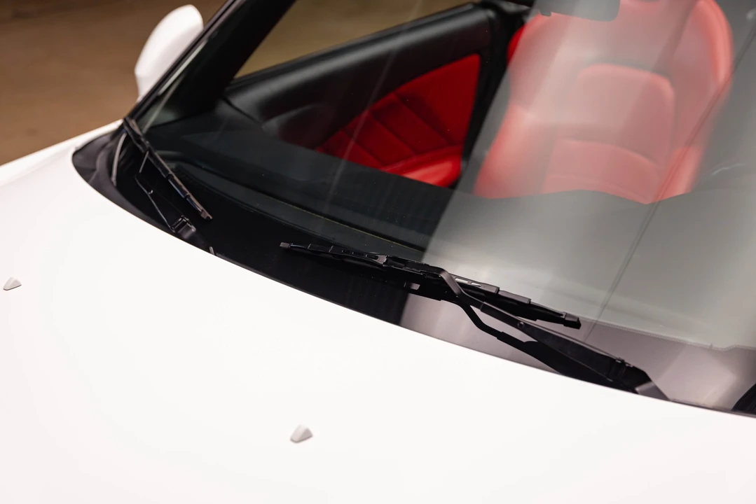 2001 Honda AP1 S2000 - Image 24 of 31