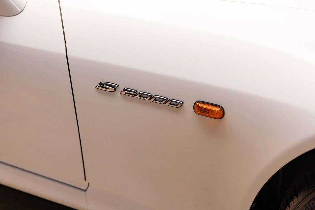 2001 Honda AP1 S2000 - Image 25 of 31