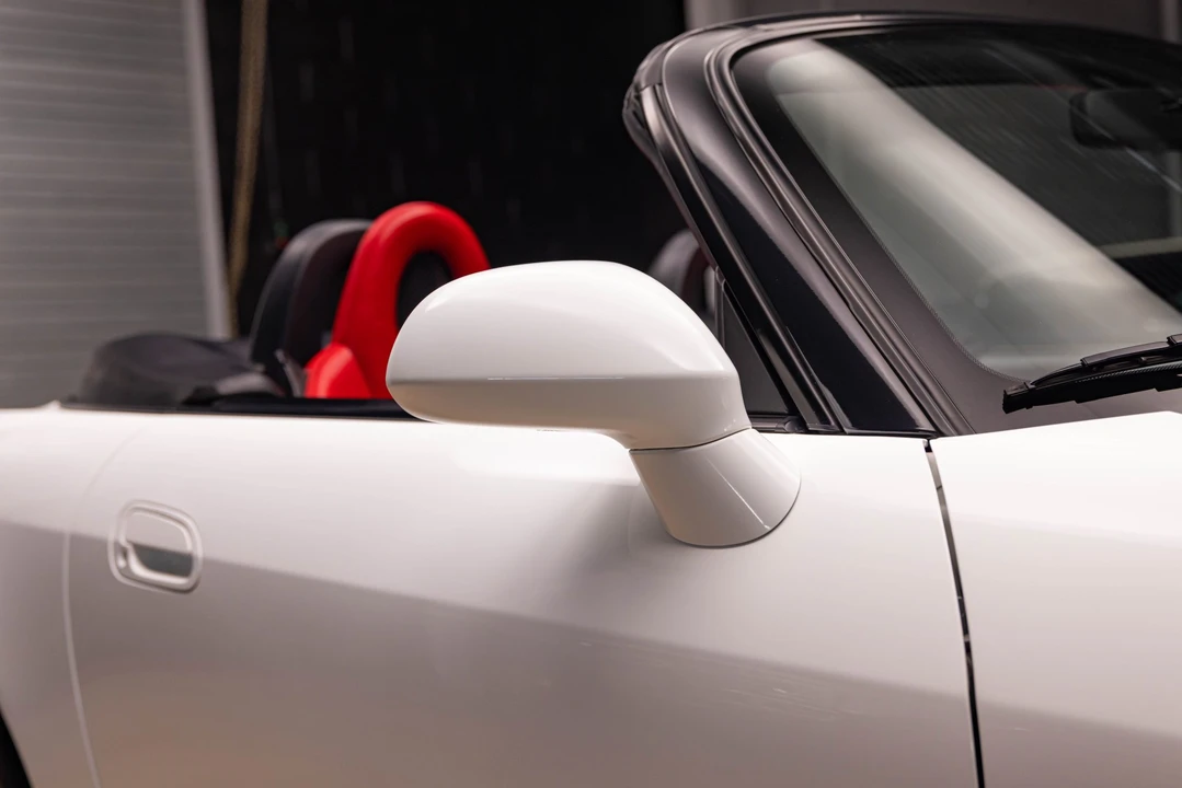 2001 Honda AP1 S2000 - Image 26 of 31
