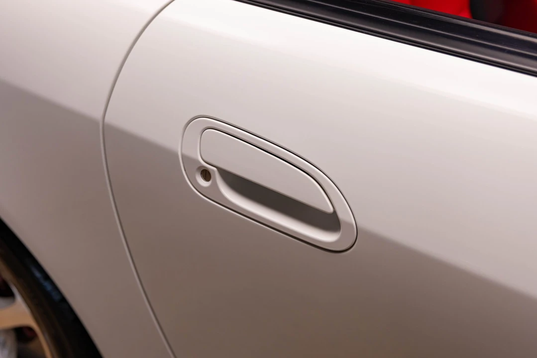 2001 Honda AP1 S2000 - Image 27 of 31