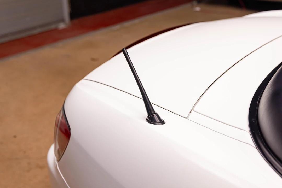 2001 Honda AP1 S2000 - Image 28 of 31