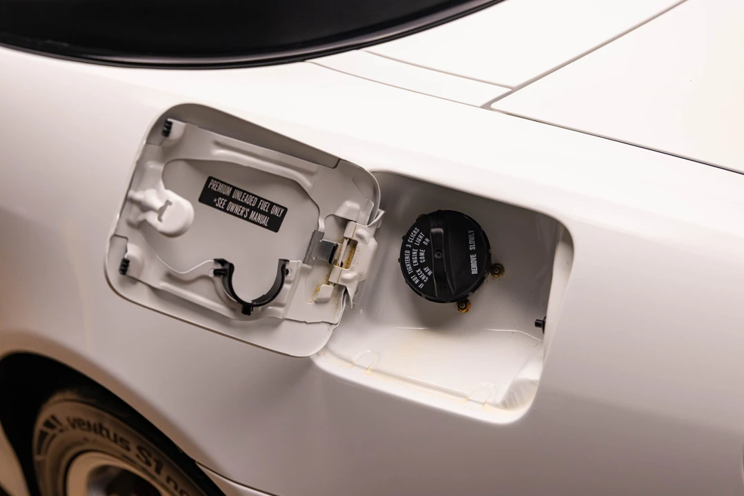 2001 Honda AP1 S2000 - Image 29 of 31