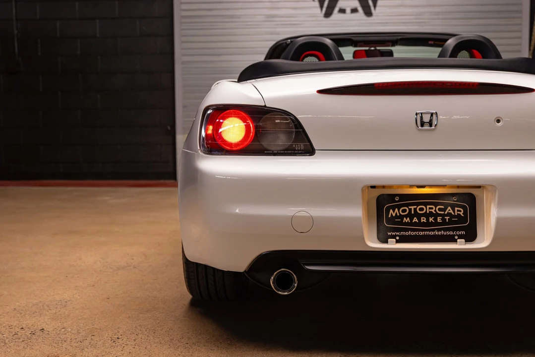 2001 Honda AP1 S2000 - Image 20 of 31