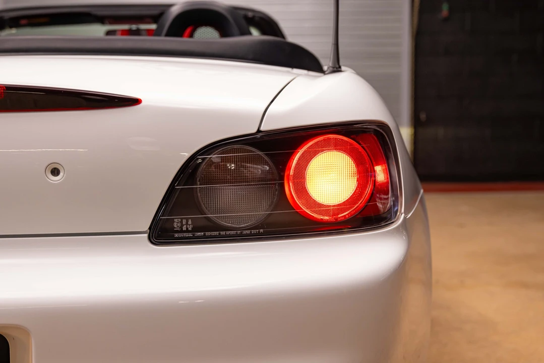 2001 Honda AP1 S2000 - Image 21 of 31