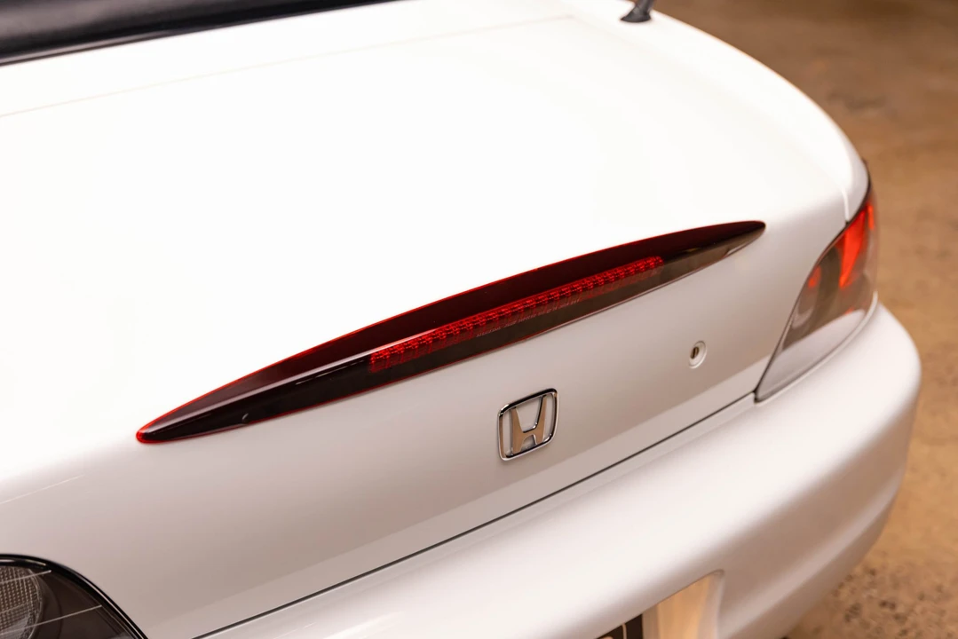 2001 Honda AP1 S2000 - Image 22 of 31